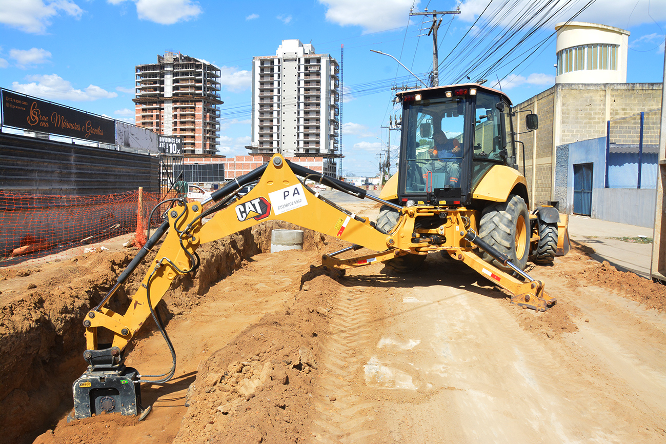 Foto: Reprodução/Prefeitura de Feira de Santana - BA
